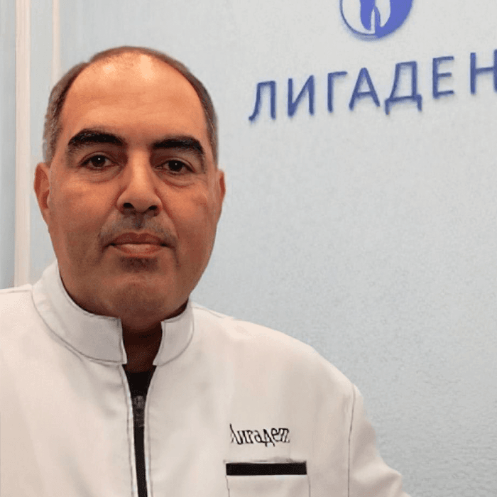 Прошян Тигран Гамлетович
